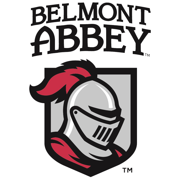 Belmont Abbey logo