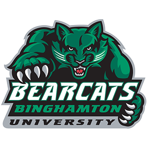 Binghamton logo