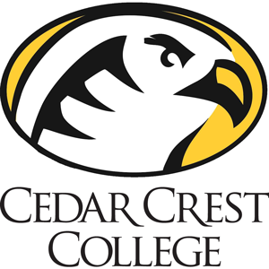 Cedar Crest logo