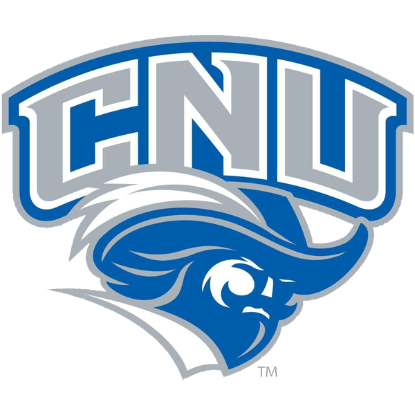 Christopher Newport logo