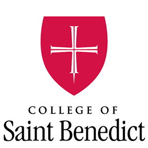 St Benedict logo