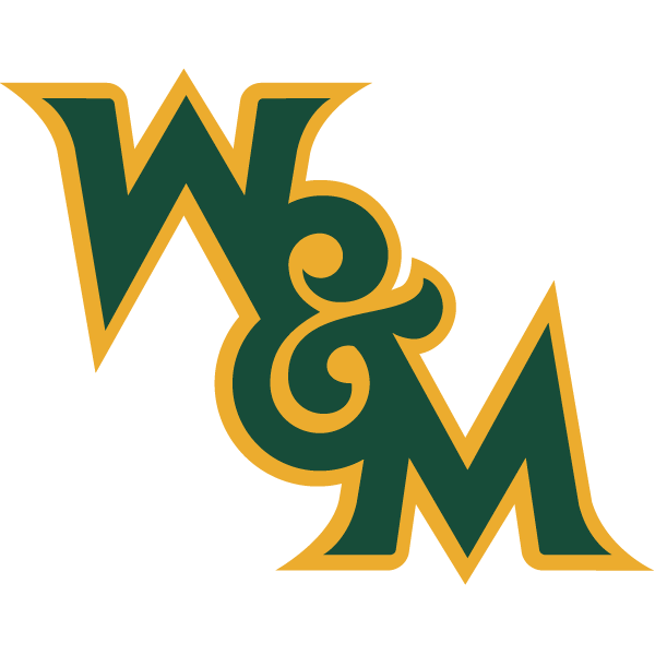 William & Mary logo