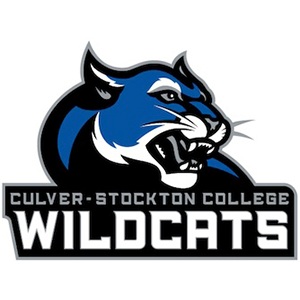 Culver-Stockton logo