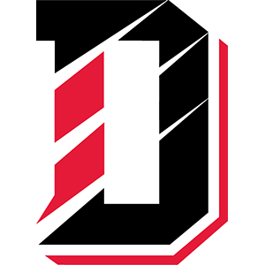 Davidson logo