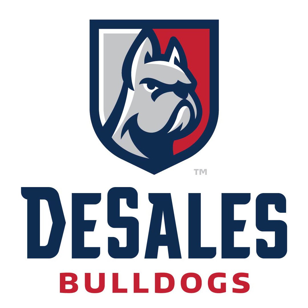 DeSales logo