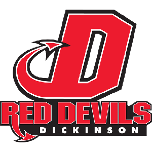 Dickinson logo