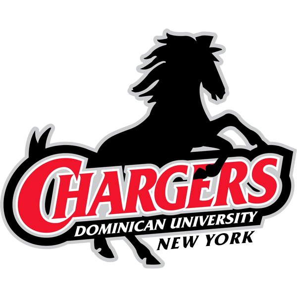 Dominican (NY) logo