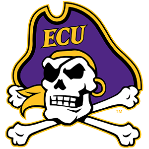 East Carolina logo