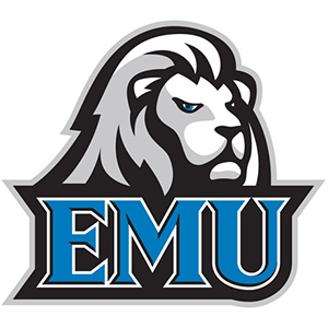Eastern Mennonite logo