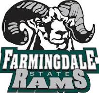Farmingdale State logo