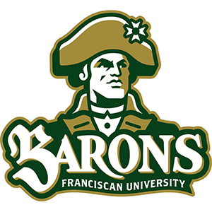 Franciscan logo