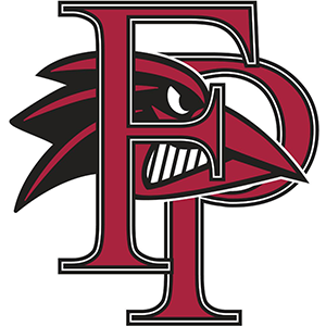 Franklin Pierce logo