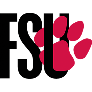 Frostburg State logo