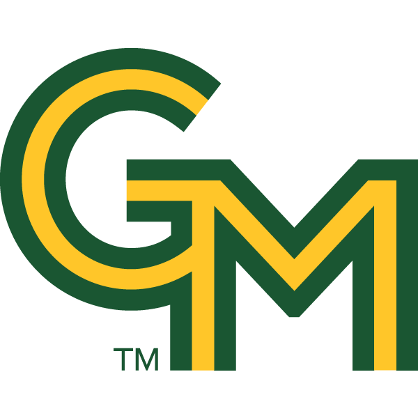 George Mason logo