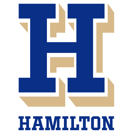 Hamilton logo