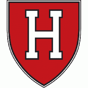 Harvard logo