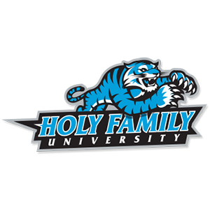 Holy Family logo