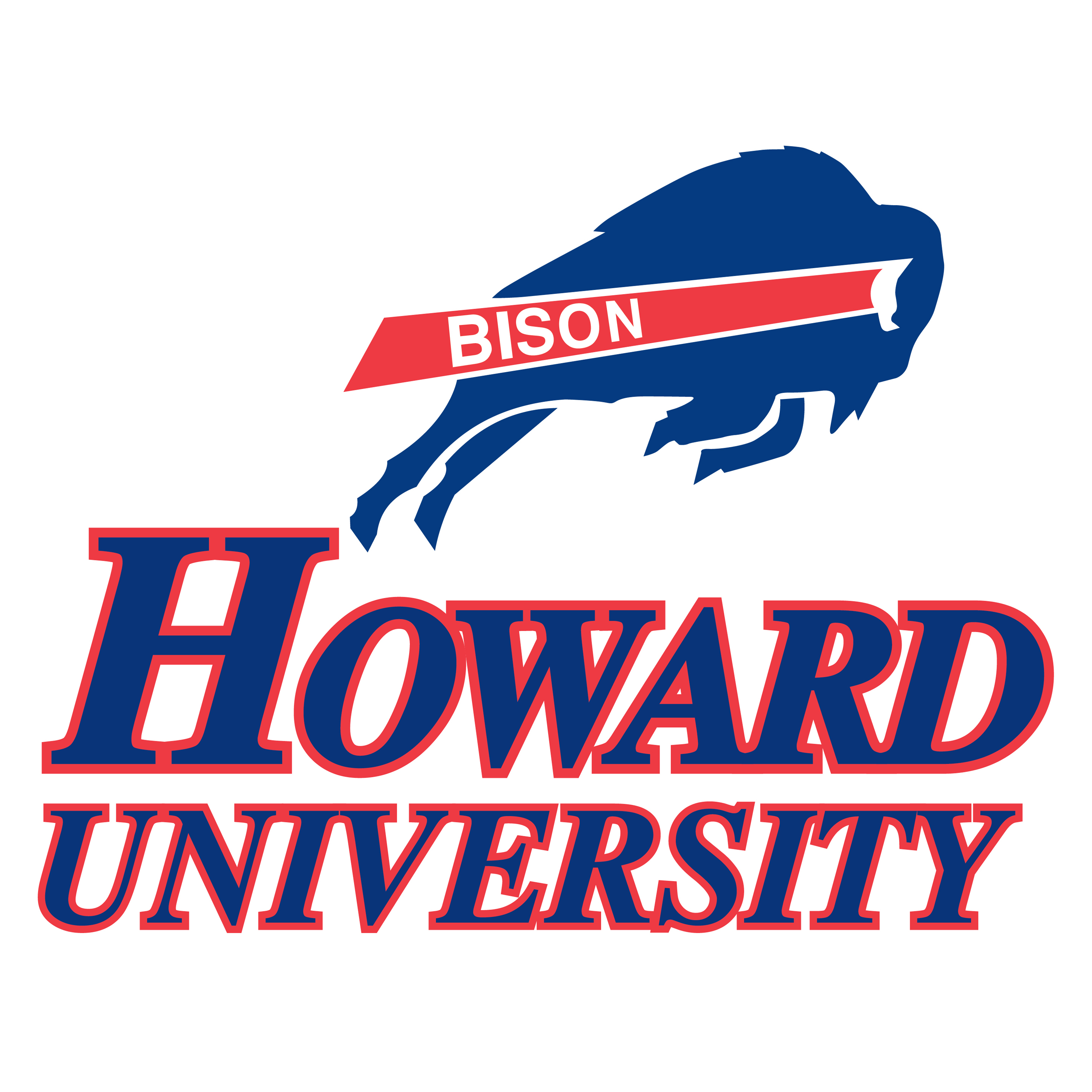 Howard logo