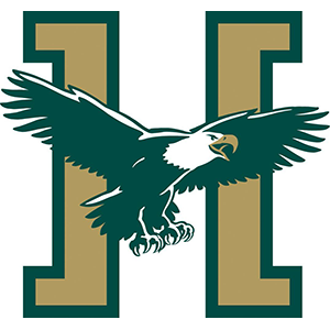 Husson logo
