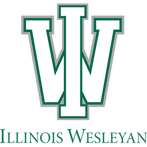 Illinois Wesleyan logo
