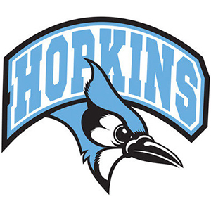 Johns Hopkins logo