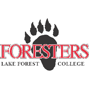 Lake Forest logo