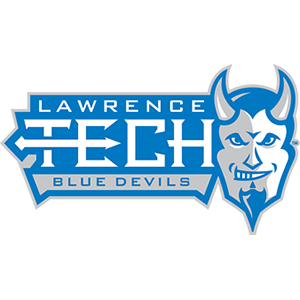 Lawrence Tech logo