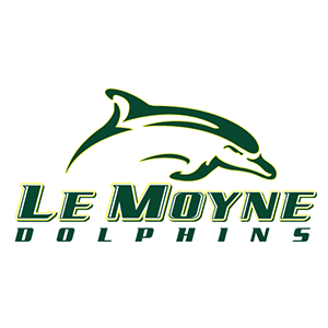 Le Moyne logo
