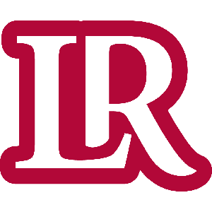 Lenoir-Rhyne logo