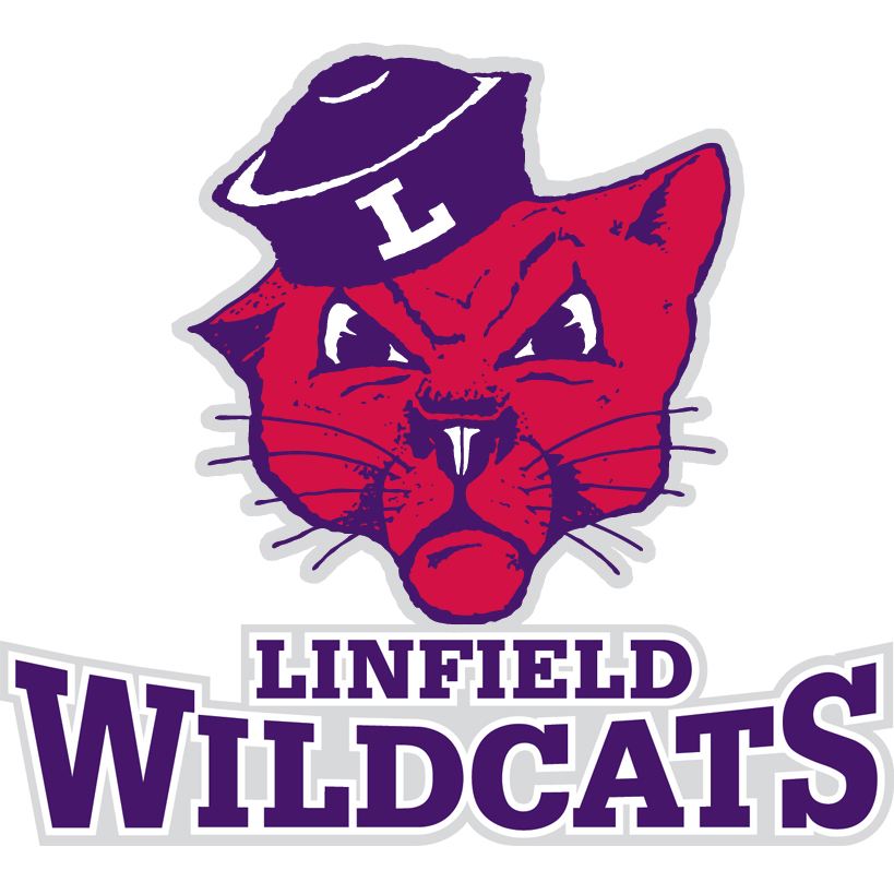 Linfield logo