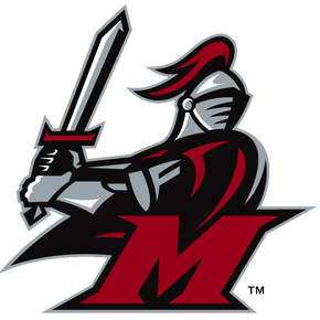 Manhattanville logo