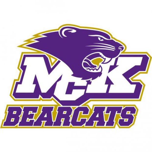 McKendree logo