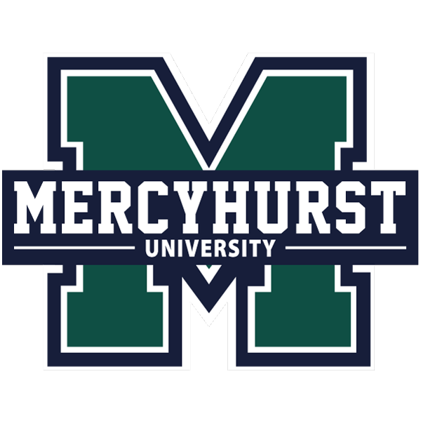 Mercyhurst logo