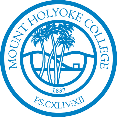 Mount Holyoke logo