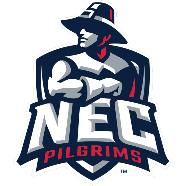 New England College logo