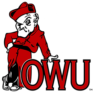 Ohio Wesleyan logo