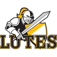 Pacific Lutheran logo