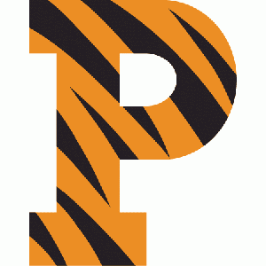 Princeton logo