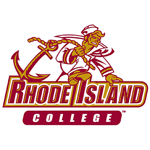 Rhode Island College logo
