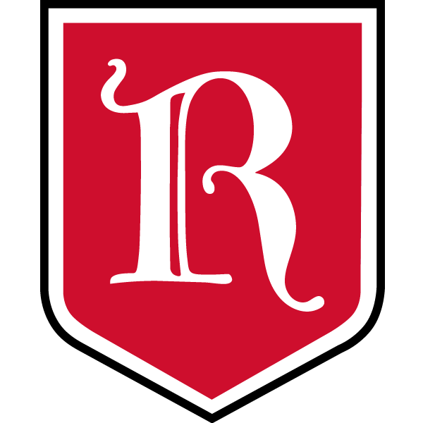 Rhodes logo