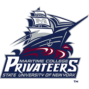 Maritime College logo