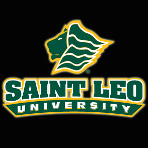 St Leo logo