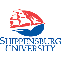 Shippensburg logo