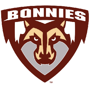 St Bonaventure logo
