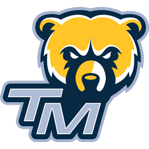Truett McConnell logo