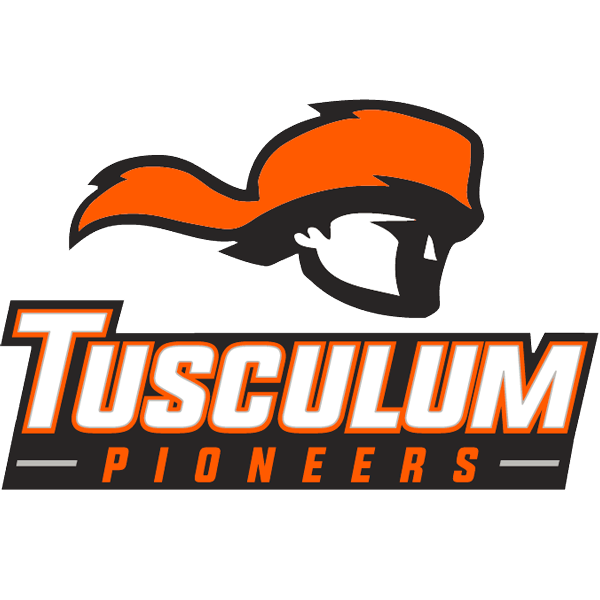 Tusculum logo