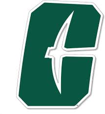 UNC-Charlotte logo