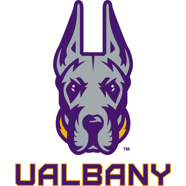 Albany logo