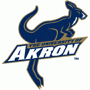 Akron logo