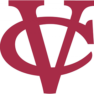 Vassar logo